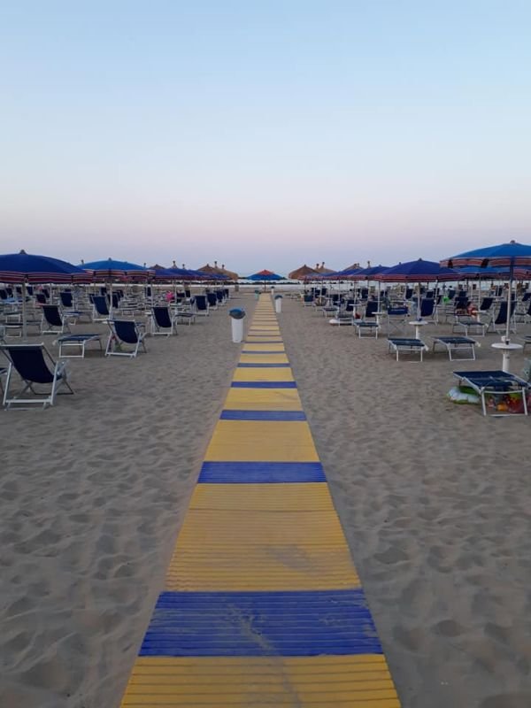 Settebello Beach - 2