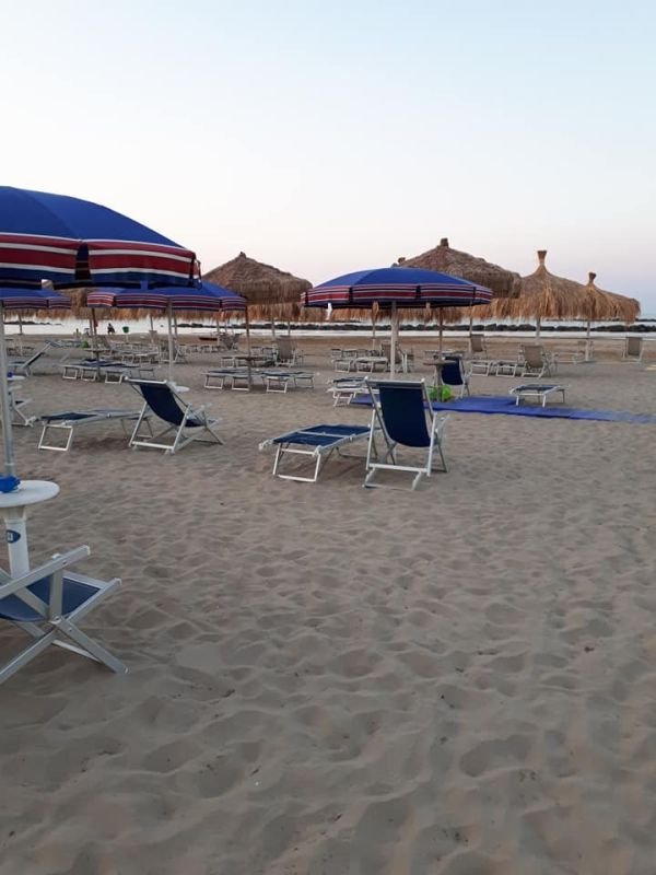 Settebello Beach - 3