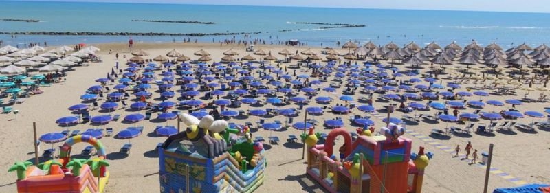 Settebello Beach - 4