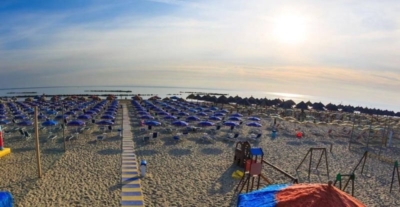 Settebello Beach - 5