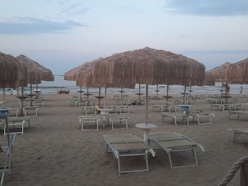 Le Tre Palme - 2