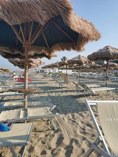 Le Tre Palme - 3