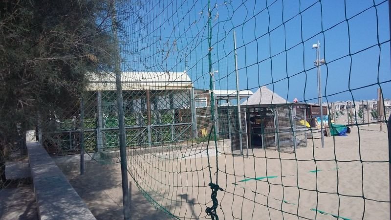 Stabilimento Balneare Istria - 2