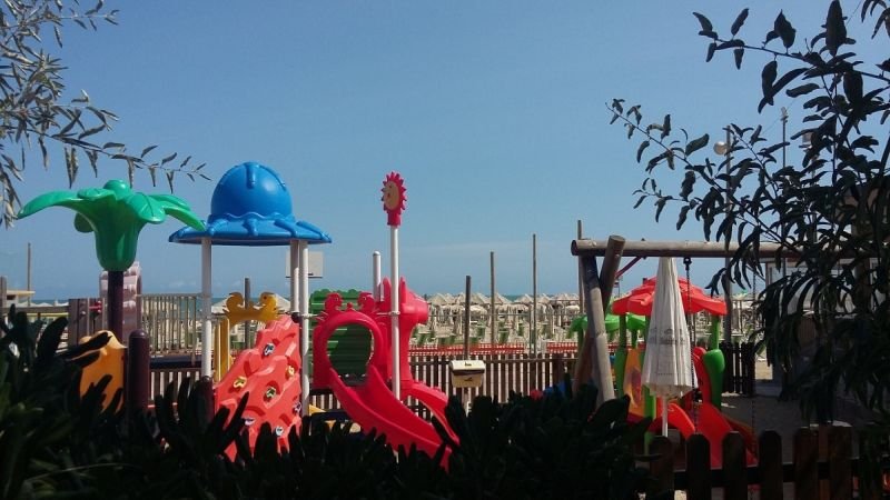 Stabilimento Balneare Istria - 3