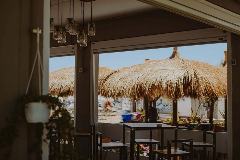 Stabilimento Balneare La Conchiglia 29 - 2