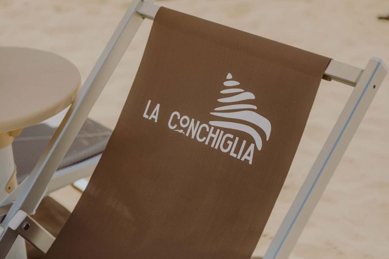 Stabilimento Balneare La Conchiglia 29 - 4
