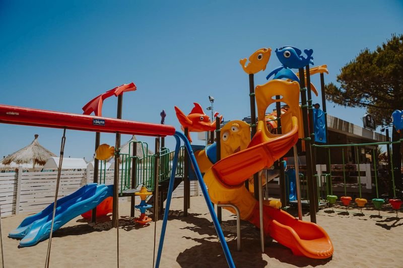 Stabilimento Balneare La Conchiglia 29 - 5