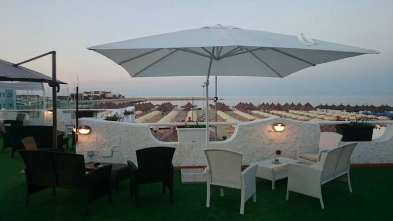 Le Canarie - 3