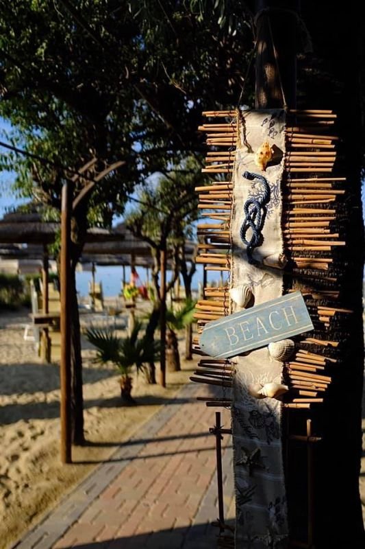 Jambo Beach Resort - 4