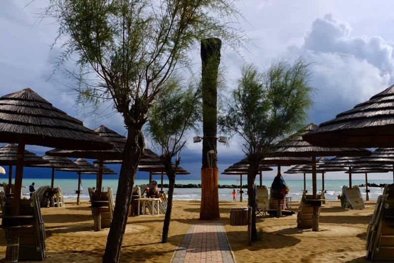Jambo Beach Resort - 5