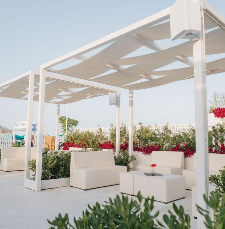Maja Beach Club - 1