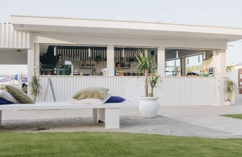 Maja Beach Club - 2