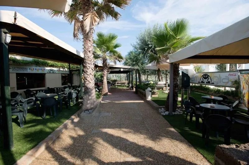 Ammiraglia Beach Club - 3