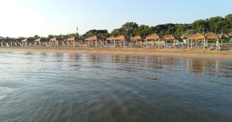 Ammiraglia Beach Club - 4