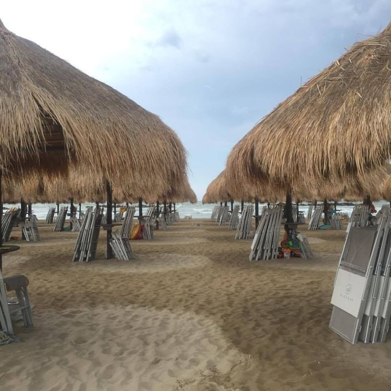 Alcyone Beach Club - 2