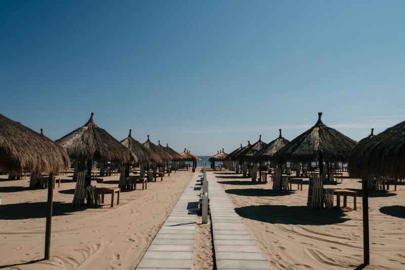 Alcyone Beach Club - 3