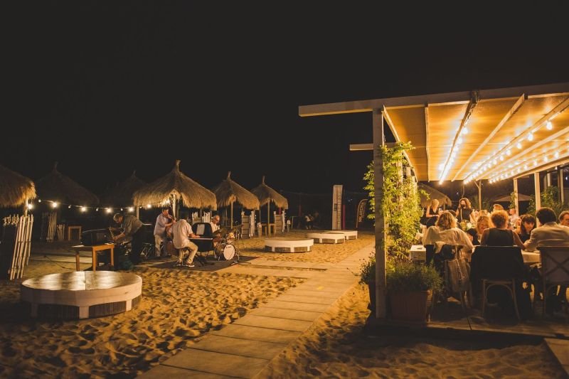 Alcyone Beach Club - 4