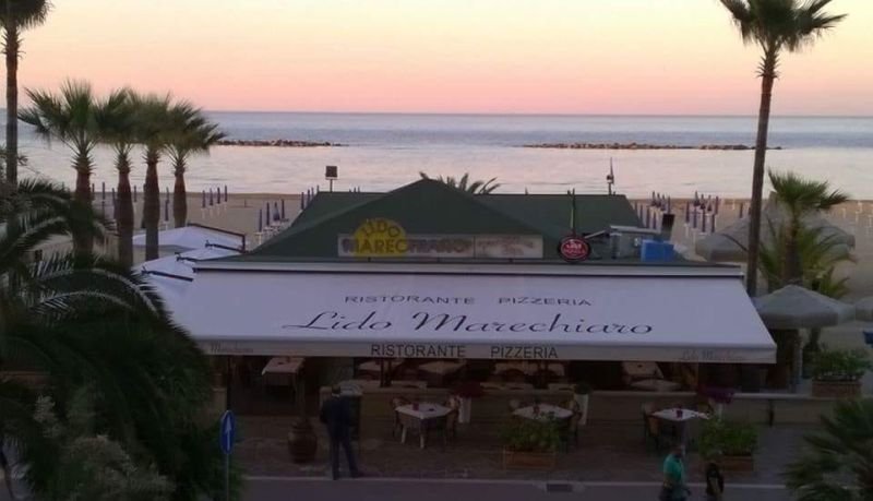 Lido Marechiaro - 2