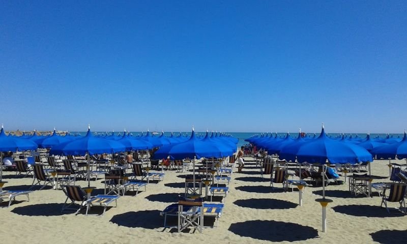 Cavallino Azzurro - 3