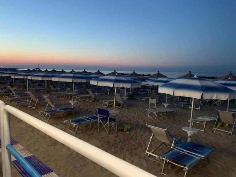 Ombretta Beach - 3
