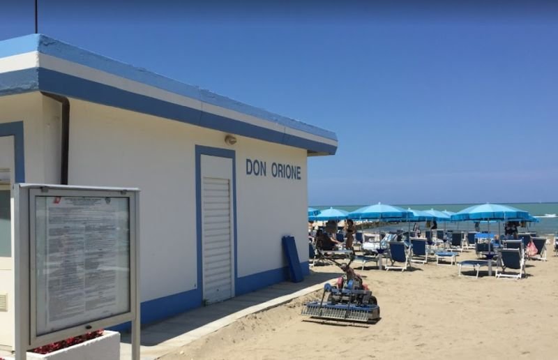 Centro Don Orione - 2