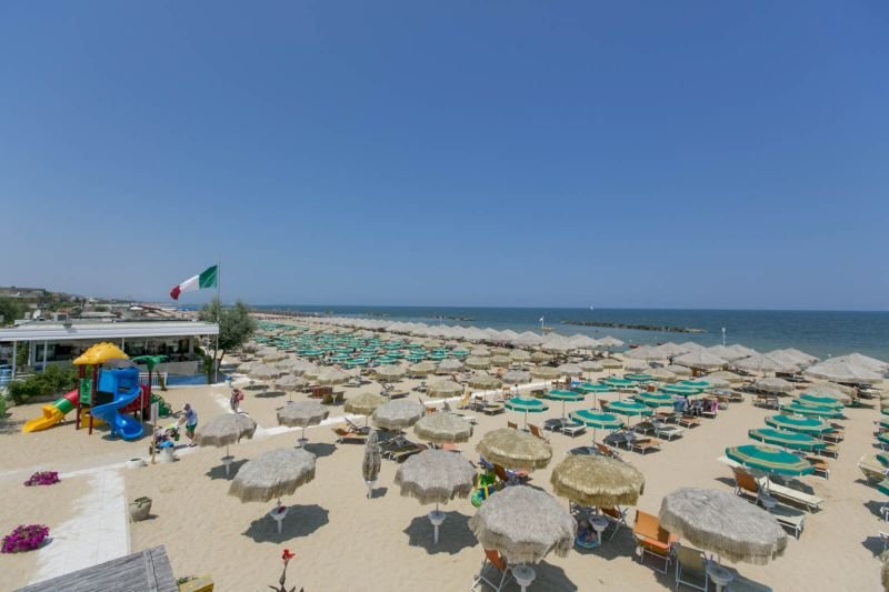 Lido Delle Rose - Francavilla al Mare