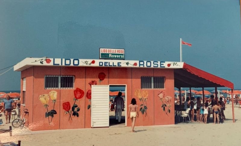 Lido Delle Rose - 3