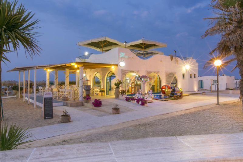 Lido Delle Rose - 5