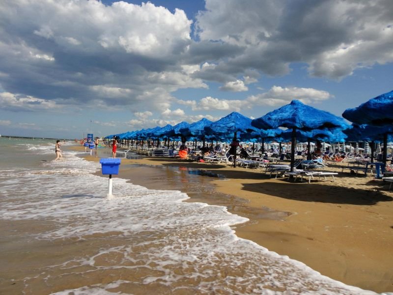 Lido La Tramontana