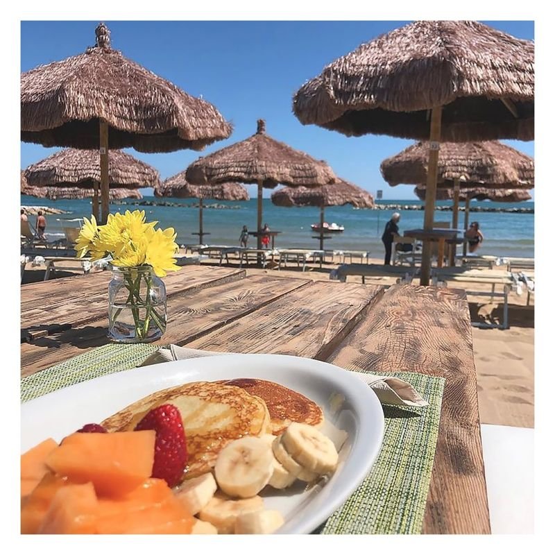 Lido Bianco Beach Club - 2