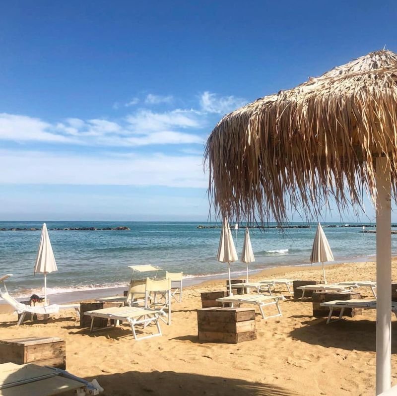 Lido Bianco Beach Club - 3