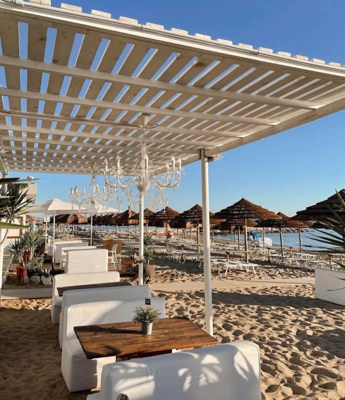 Lido Bianco Beach Club - 4