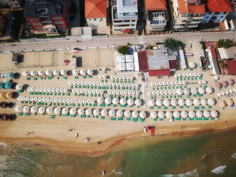 Stabilimento Balneare Bagni Nettuno - Francavilla al Mare
