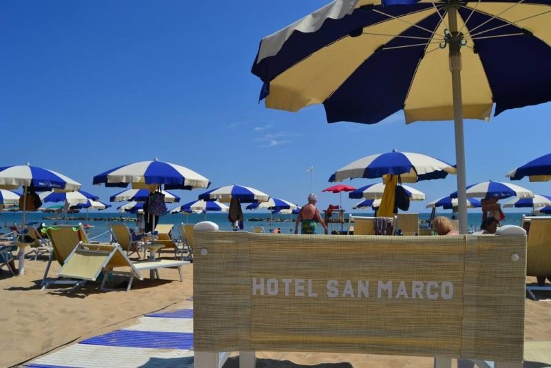 Lido San Marco - Francavilla al Mare