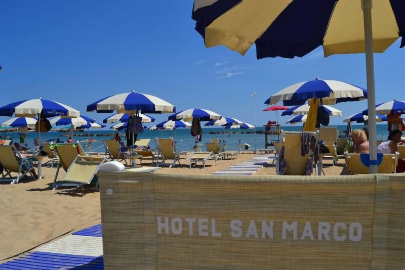Lido San Marco - 3