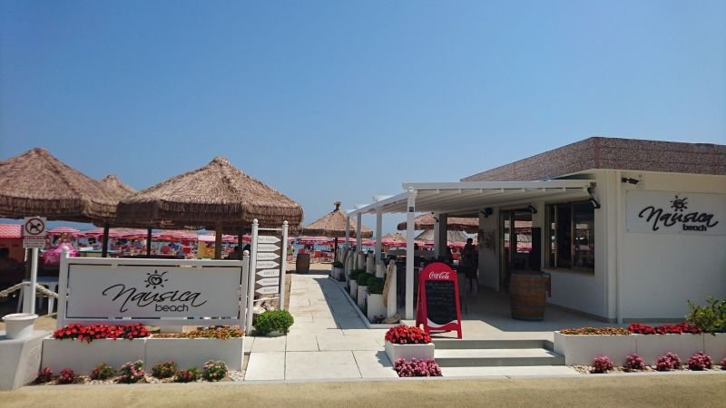 Lido Nausica