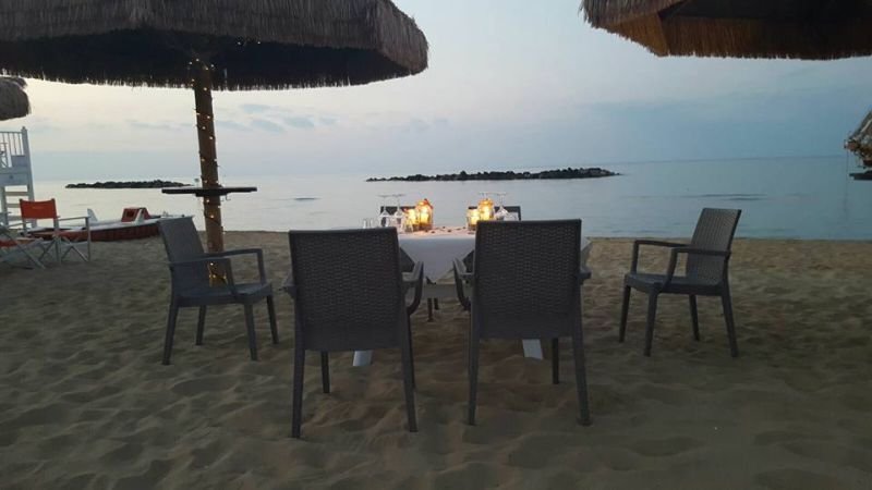 Lido Nausica - 2