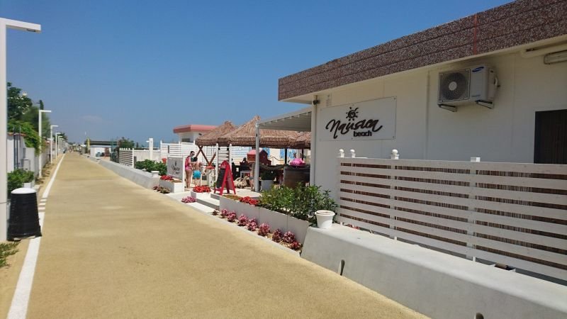 Lido Nausica - 5