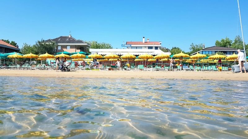 Stabilimento Balneare L'Approdo