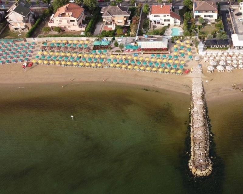 Stabilimento Balneare L'Approdo - 2