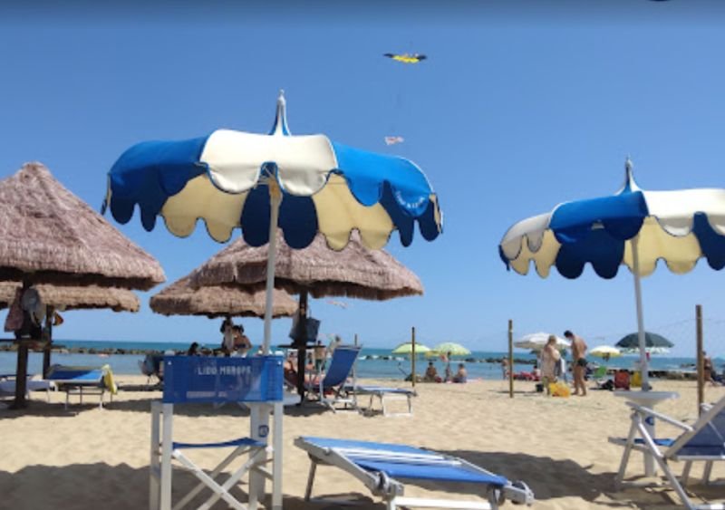 Lido Merope - Francavilla al Mare