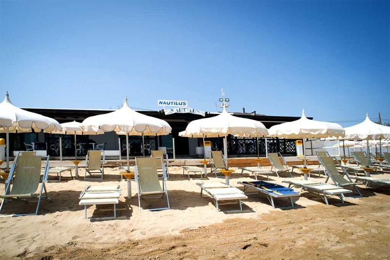 Lido Nautilus - Francavilla al Mare