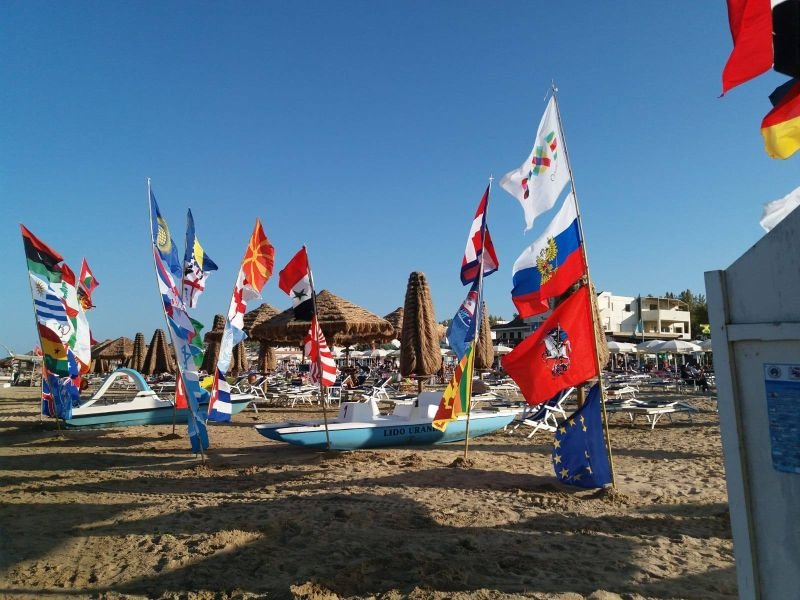 Lido Urania - 2