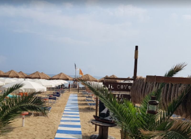 Lido Urania - 3