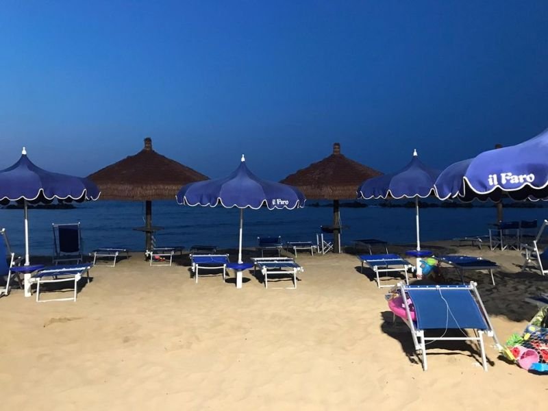 Lido Il Faro