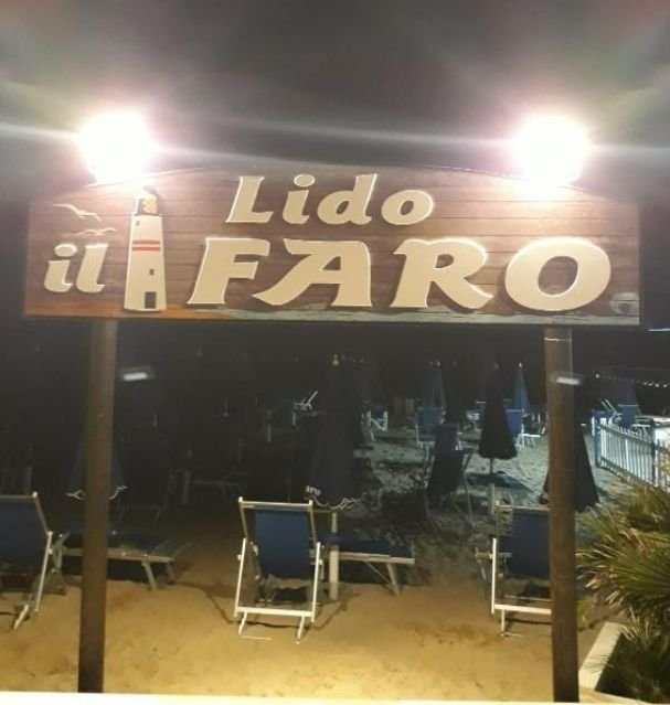 Lido Il Faro - 3