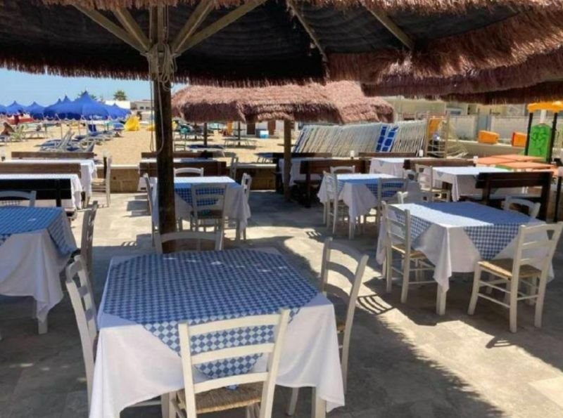 Lido Il Faro - 4