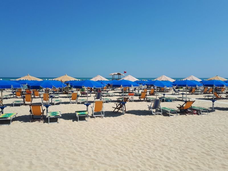 Summertime - 5