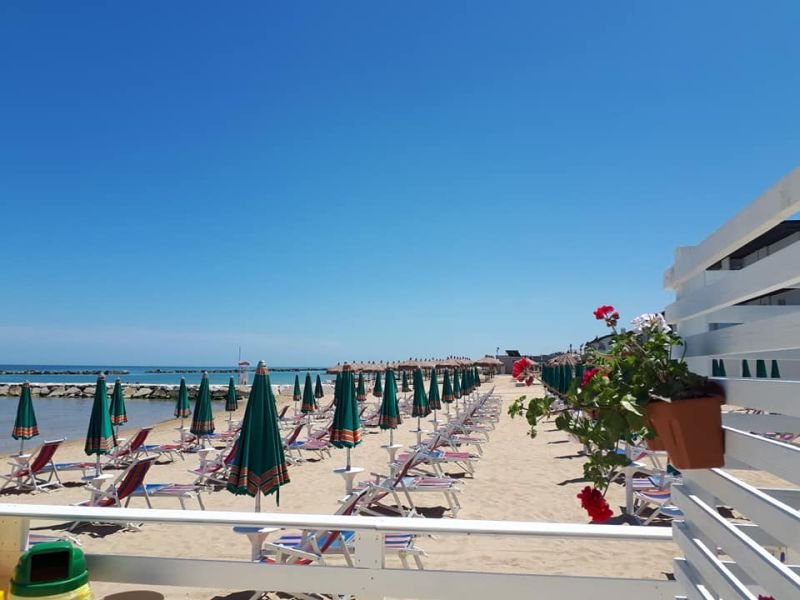 Stabilimento Balneare Bagni Marcello - 2