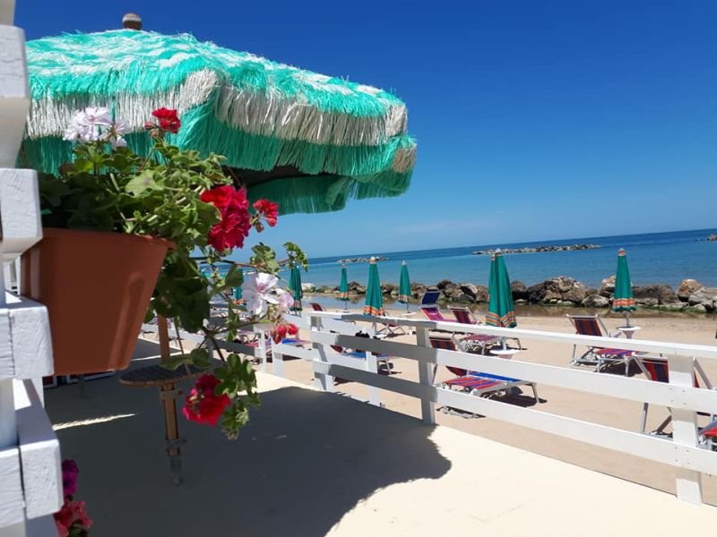 Stabilimento Balneare Bagni Marcello - 3